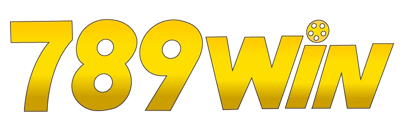 Logo 789win mới nhất
