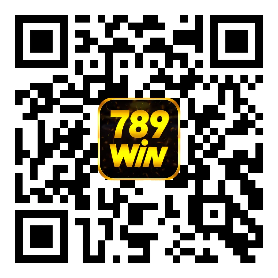 QR code app 789win IOS